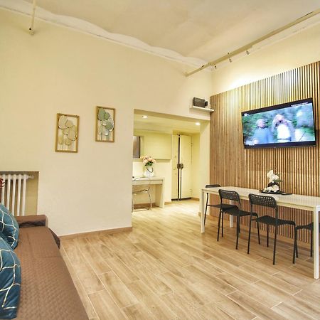 Lovely 2 Bedroom Apartment By Yourhost Roma Eksteriør bilde