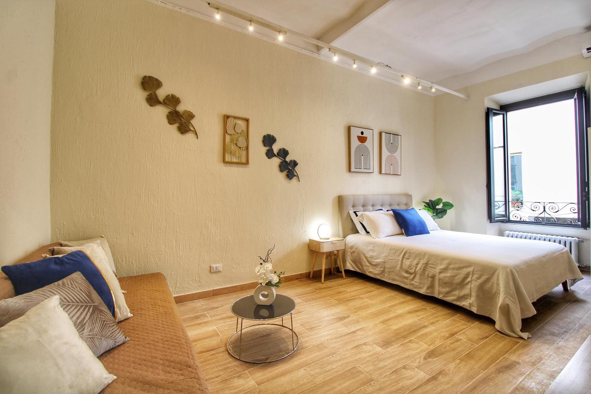Lovely 2 Bedroom Apartment By Yourhost Roma Eksteriør bilde