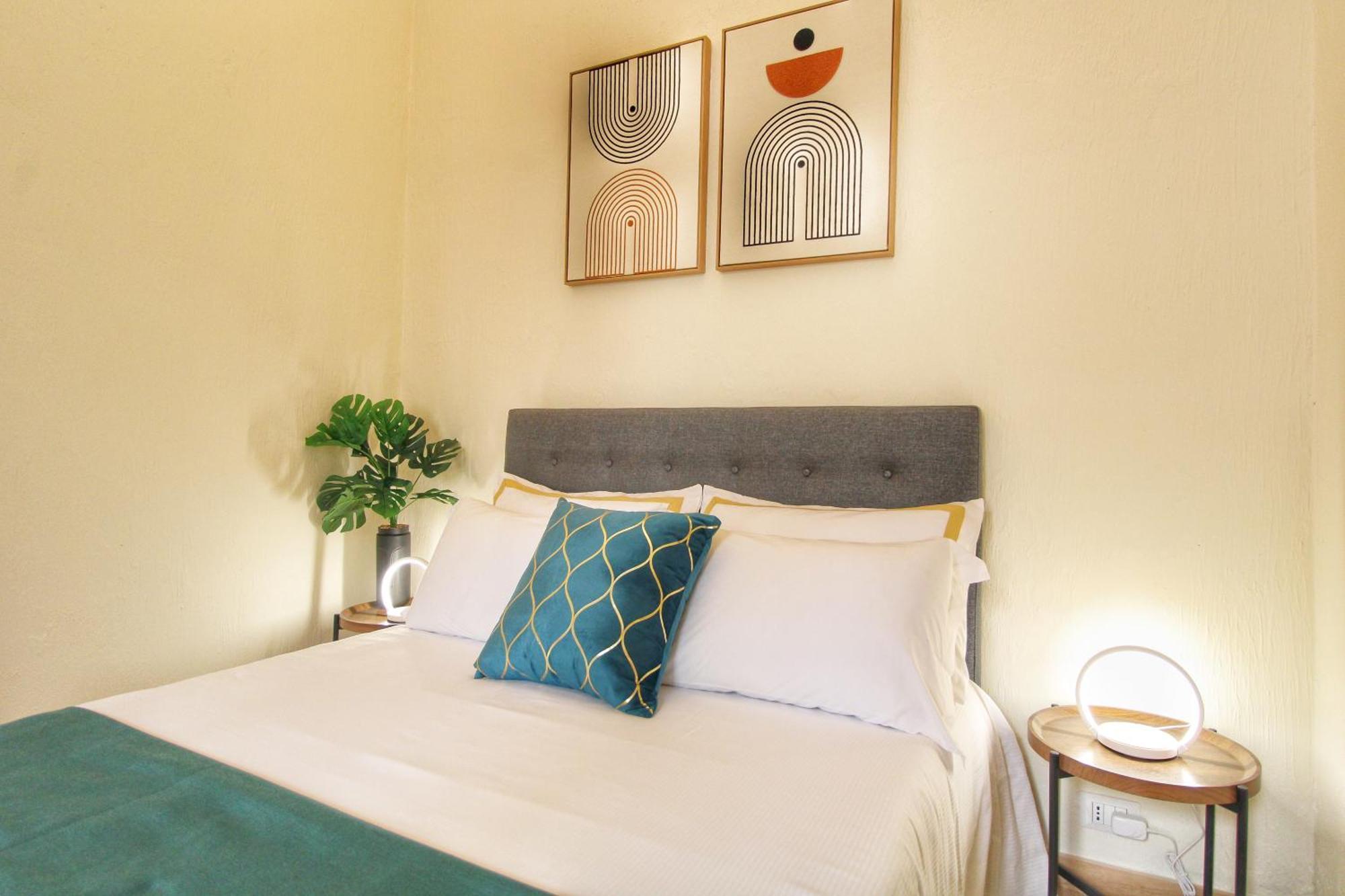 Lovely 2 Bedroom Apartment By Yourhost Roma Eksteriør bilde