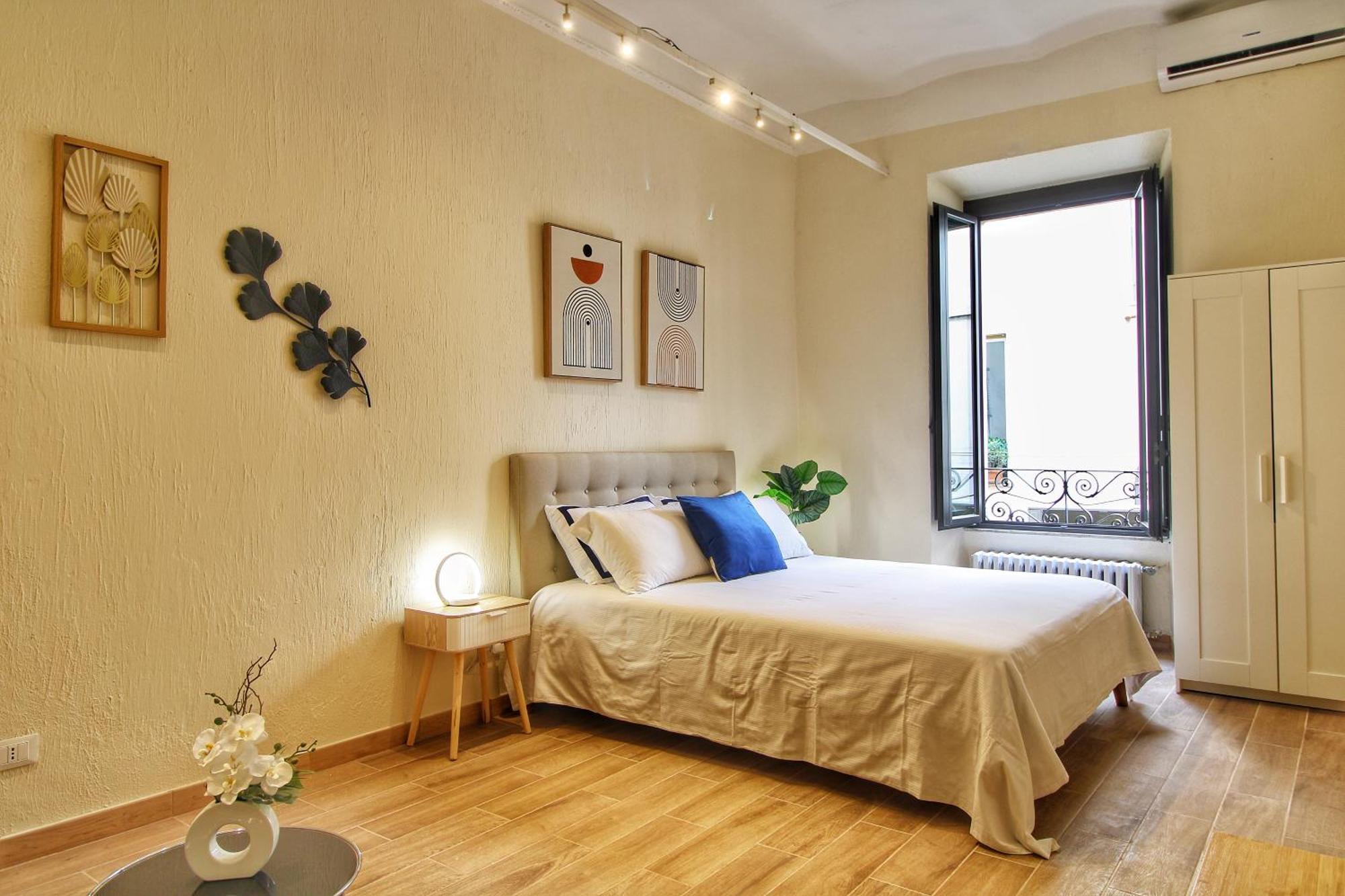 Lovely 2 Bedroom Apartment By Yourhost Roma Eksteriør bilde