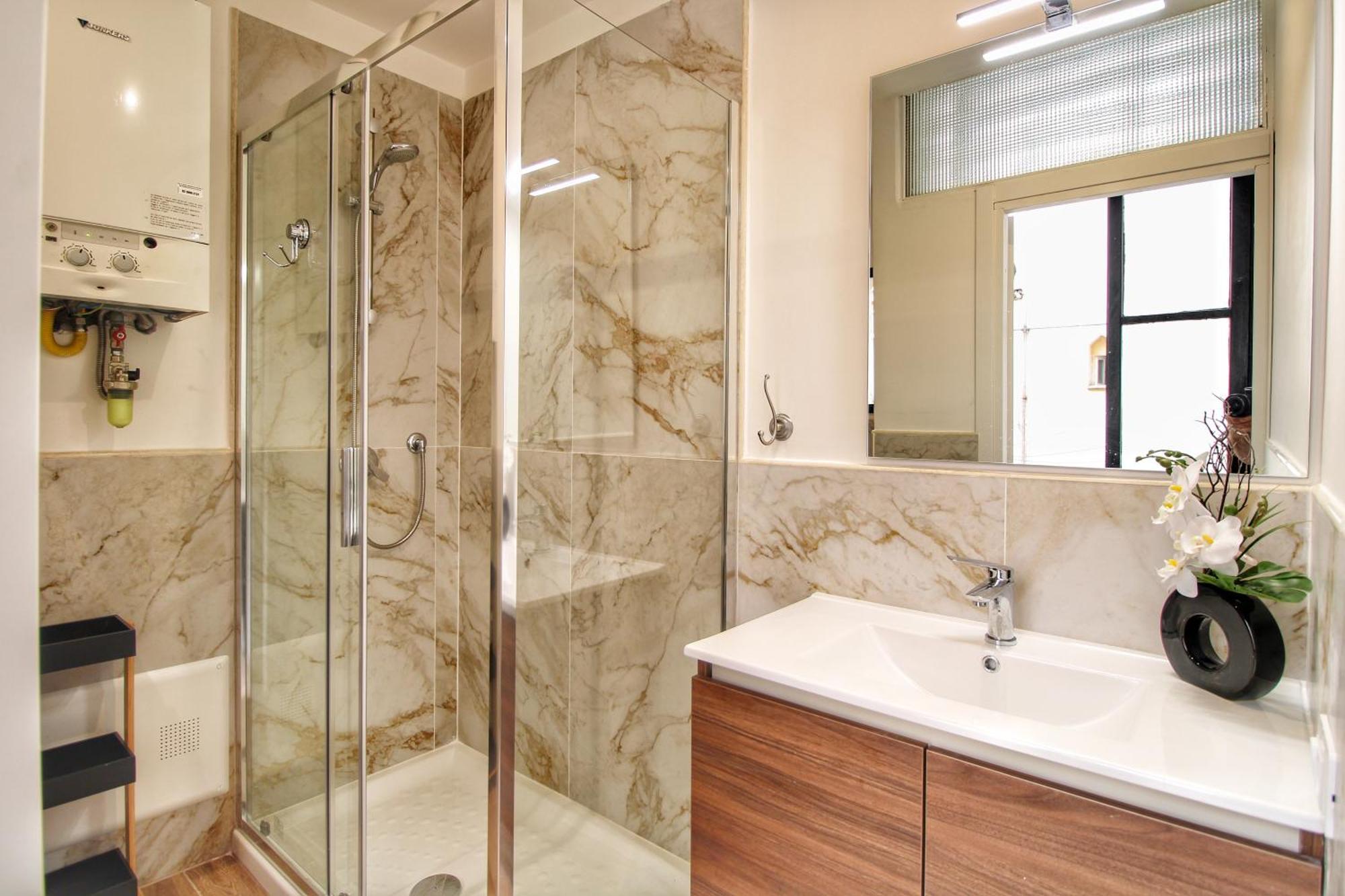 Lovely 2 Bedroom Apartment By Yourhost Roma Eksteriør bilde