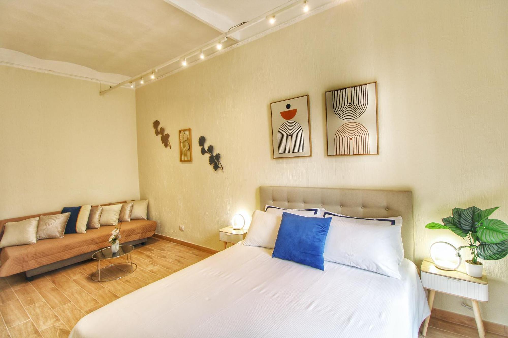 Lovely 2 Bedroom Apartment By Yourhost Roma Eksteriør bilde
