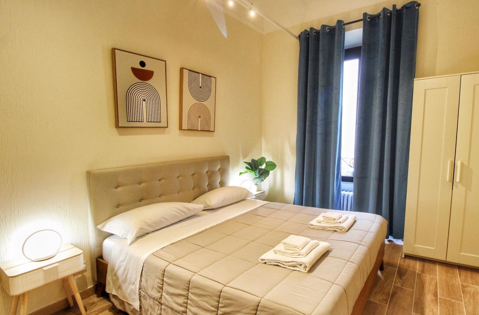 Lovely 2 Bedroom Apartment By Yourhost Roma Eksteriør bilde