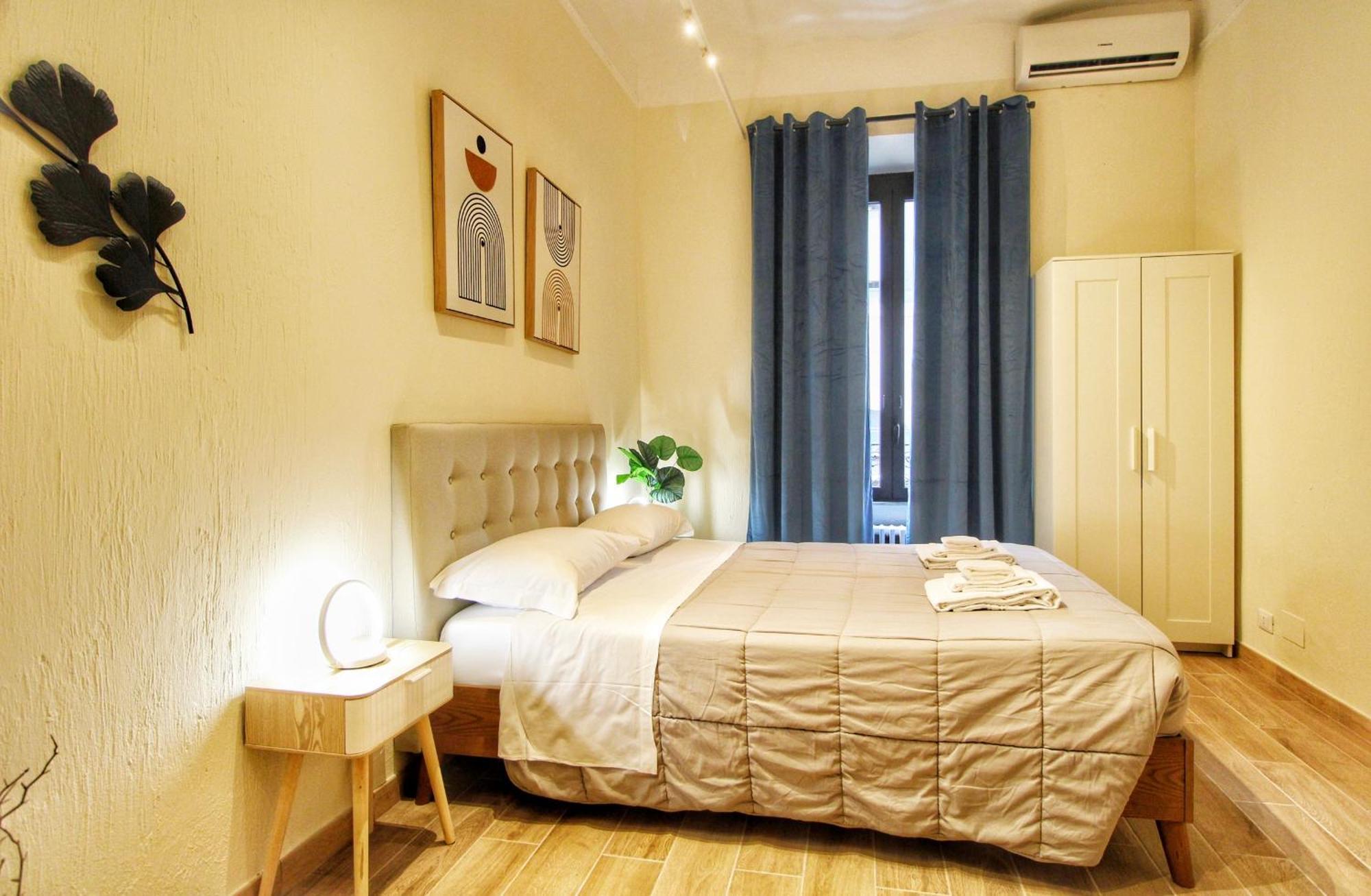 Lovely 2 Bedroom Apartment By Yourhost Roma Eksteriør bilde