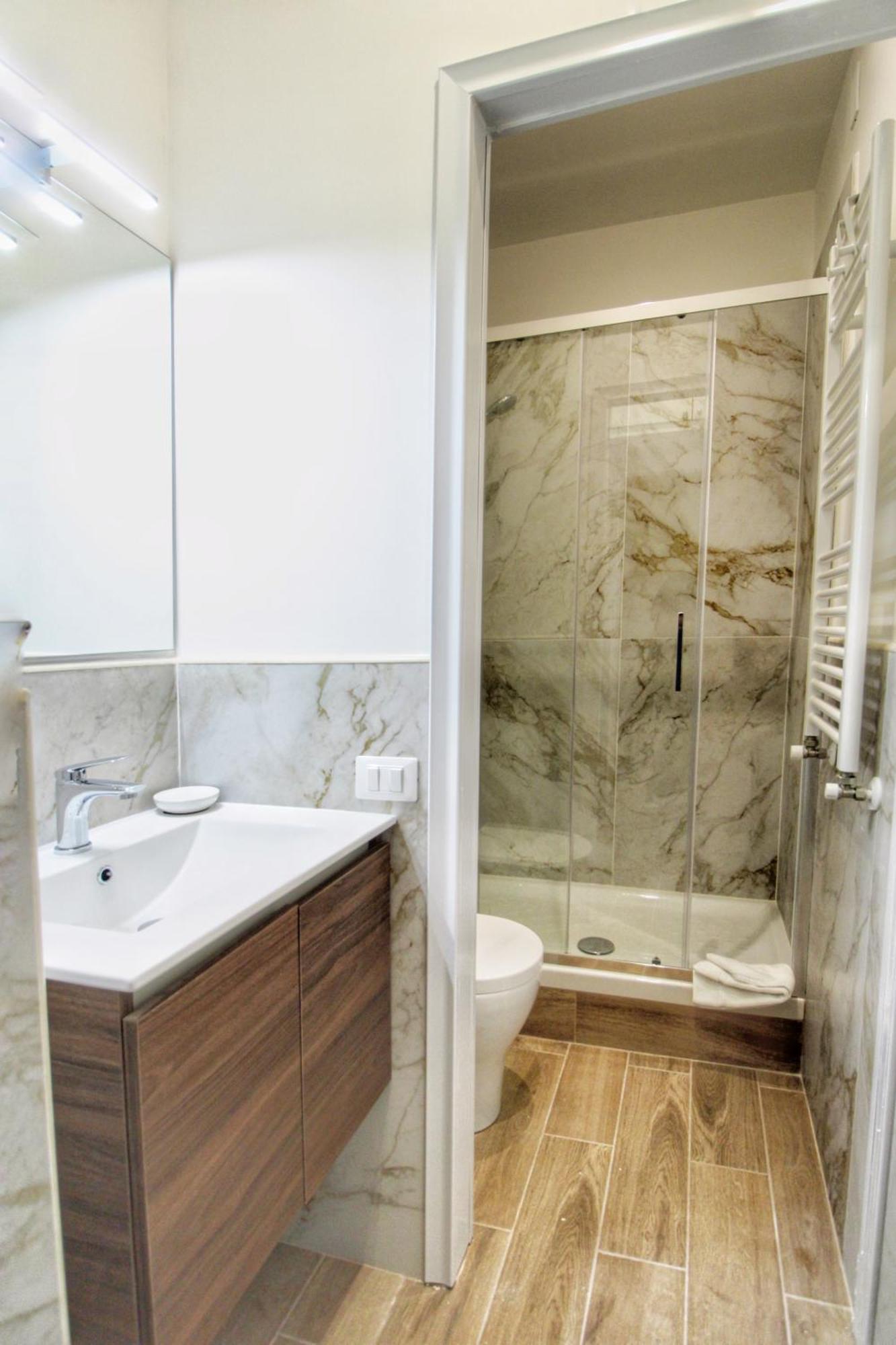 Lovely 2 Bedroom Apartment By Yourhost Roma Eksteriør bilde