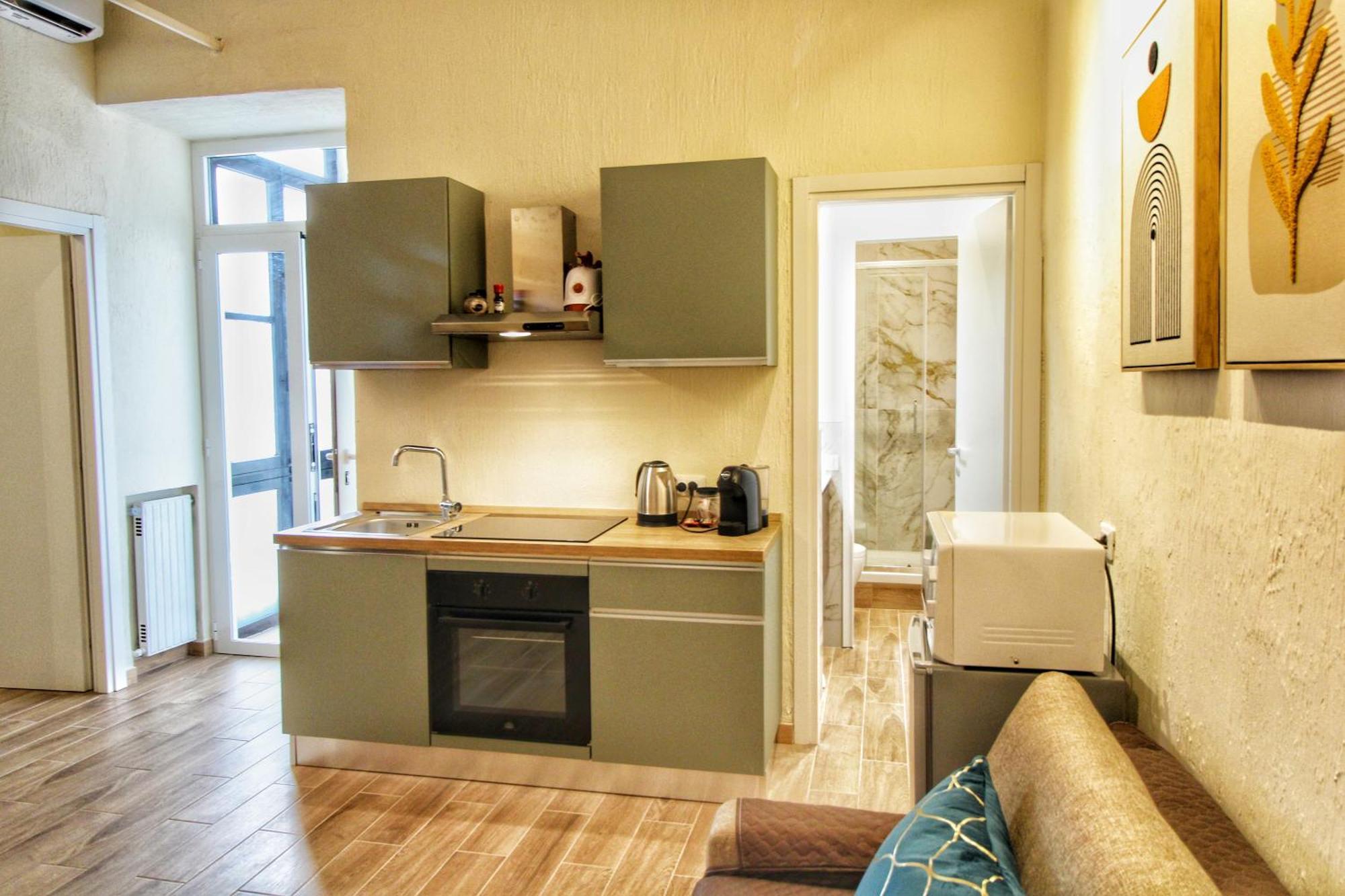 Lovely 2 Bedroom Apartment By Yourhost Roma Eksteriør bilde